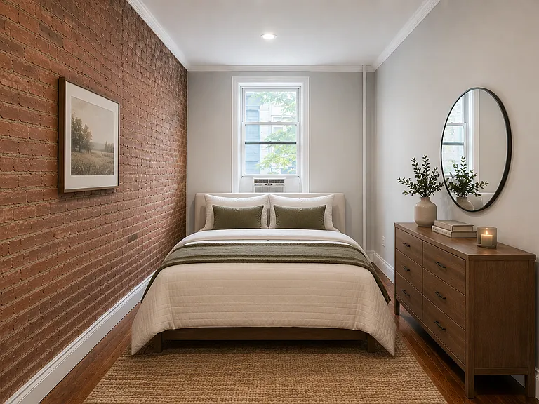 566 Hudson St #4A — Photo 2