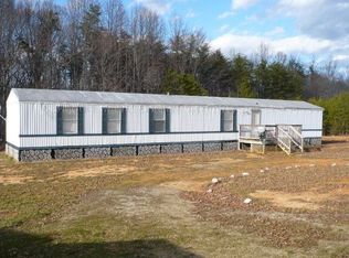 301 Katie Hill Rd, Dry Fork, VA 24549