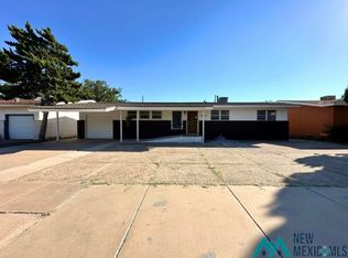 1207 W Avenue M, Lovington, NM 88260