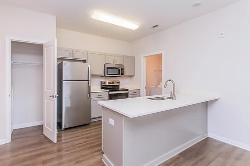 Riverstone Apartments at Long Shoals Photo 1