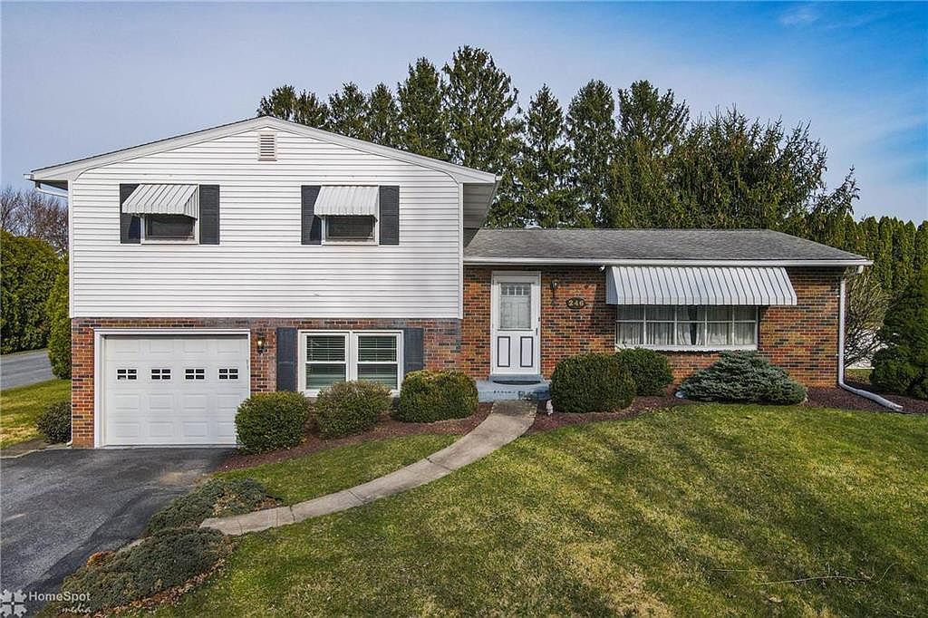 246 Butztown Rd, Bethlehem, PA 18020 Zillow