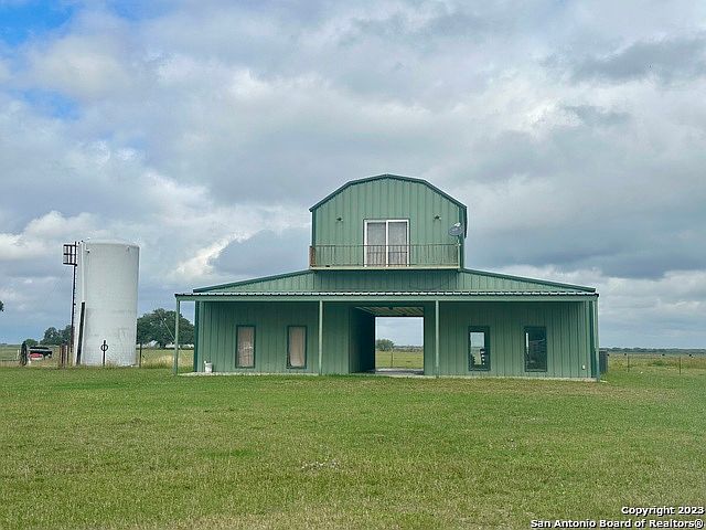 John Deere 4250 intelligence overview