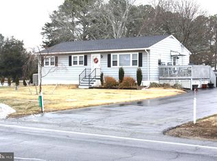 10061 Flatland Rd, Chestertown, MD 21620