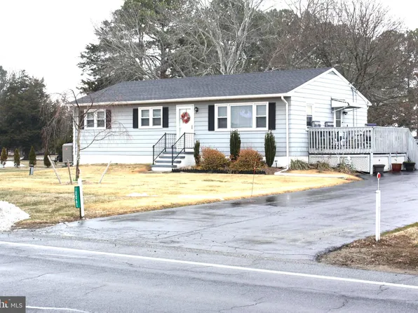 10061 Flatland Rd, Chestertown, MD 21620