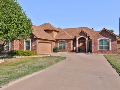 3726 Enchanted Rock Rd, Abilene, TX, 79606