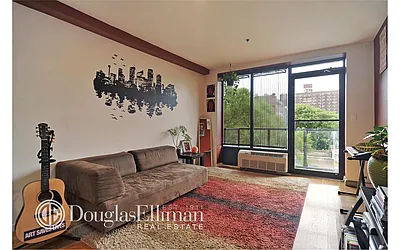 Sold by Douglas Elliman
