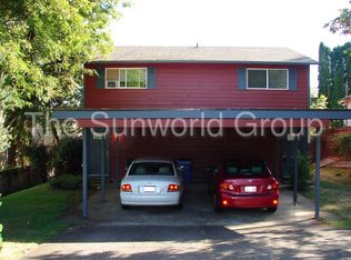 354 NW 18th Ave, Camas, WA 98607