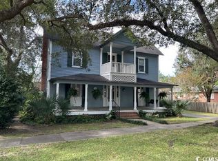 221 Cannon St, Georgetown, SC 29440