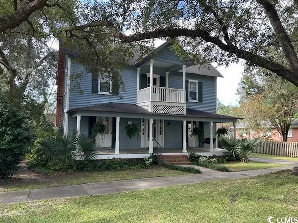 221 Cannon St., Georgetown, SC 29440