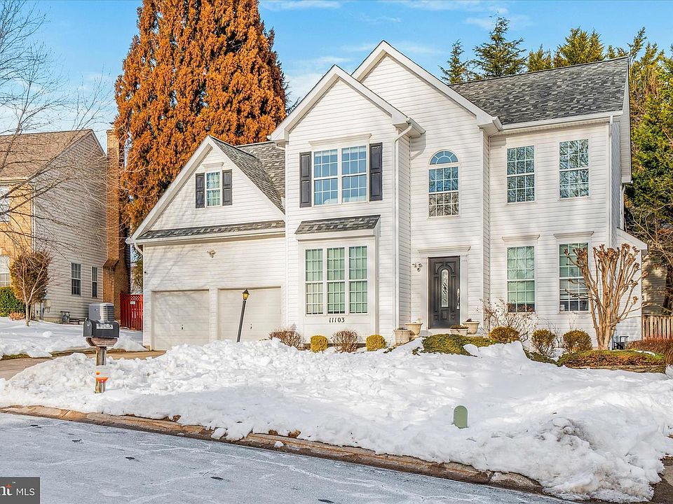 1st image of 11103 Knights Ct