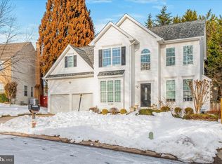 11103 Knights Ct, Germantown, MD 20876