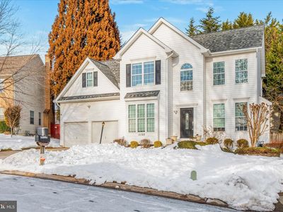 11103 Knights Ct, Germantown, MD, 20876