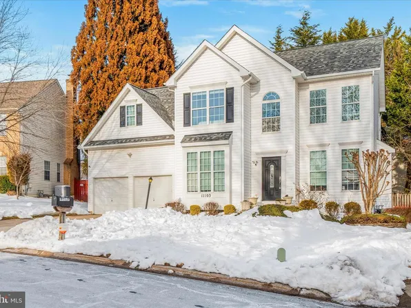 11103 Knights Ct, Germantown, MD 20876
