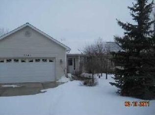 7141 E Atherton Rd, Davison, MI 48423