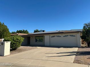 619 N 67th Pl, Mesa, AZ 85205