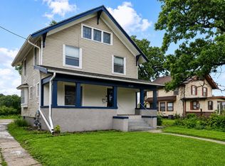 1120 31st St, Des Moines, IA 50311