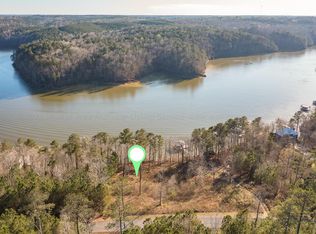 4 Rock Creek Peninsula Rd, Arley, AL 35541