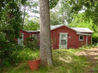 20004 Northside Dr, Winona, TX 75792