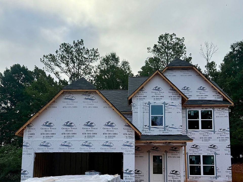1st image of 31 Vaux Way