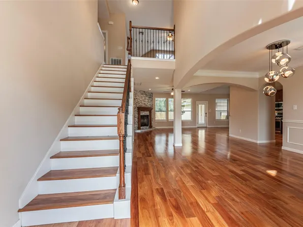 2329 Acacia St, League City, TX 77573