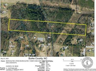 0 Huffman Ave, Connelly Springs, NC 28612