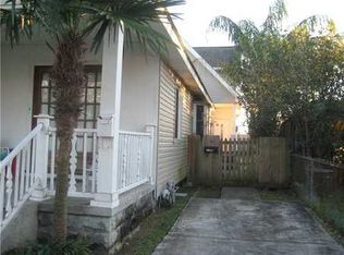 3636 Derbigny St STOP 1/2, Metairie, LA 70001