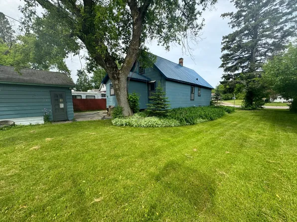 924 N Stevens St, Rhinelander, WI 54501