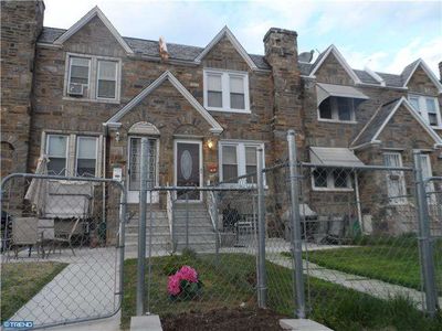 1419 Magee Ave, Philadelphia, PA, 19111