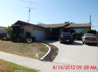 14808 Gagely Dr, La Mirada, CA 90638