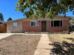 1487 S Mariposa St, Denver, CO 80223