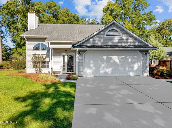 624 Jimmies Creek Drive, New Bern, NC 28562