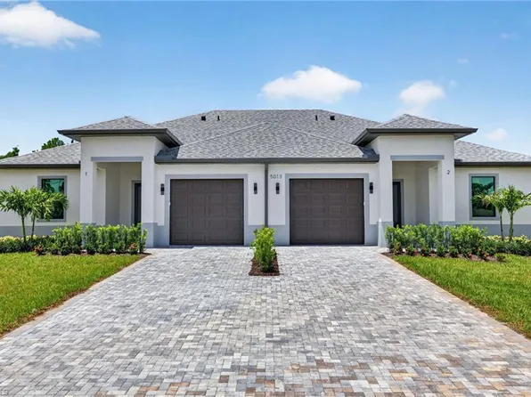 5013/5015 25th ST SW, LEHIGH ACRES, FL 33973