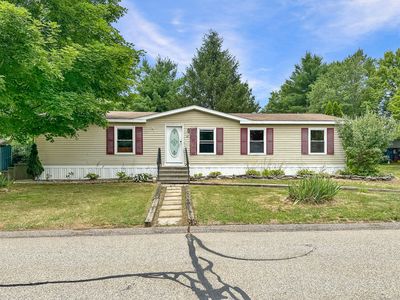 17 Jacqueline Lane, North Windham, CT, 06256
