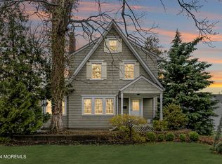 255 Lawrence Ave, Oakhurst, NJ