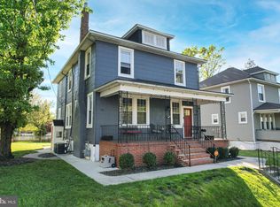 650 Orpington Rd, Baltimore, MD 21229