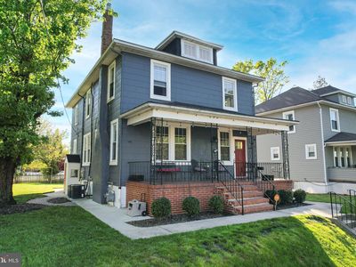 650 Orpington Rd, Baltimore, MD, 21229