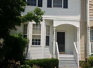 91 Timber Ridge Dr, Cartersville, GA 30121