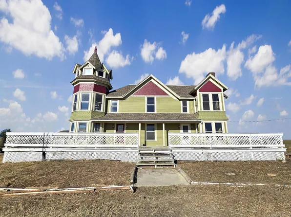 2252 Welsh Ln, Laramie, WY 82070