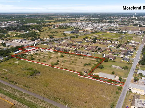 E Business Highway 83, Weslaco, TX 78596
