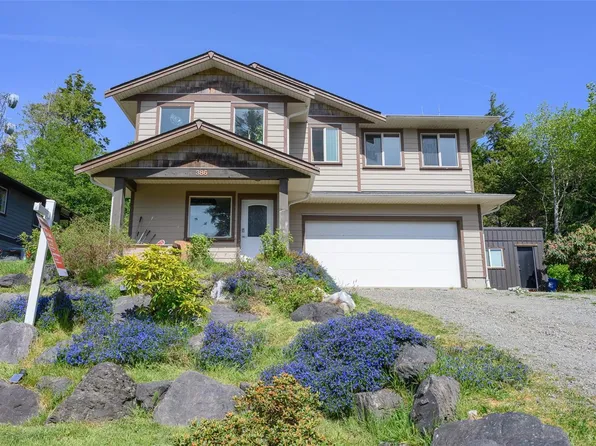 386 Pacific Cres, Ucluelet, BC V0R 3A0