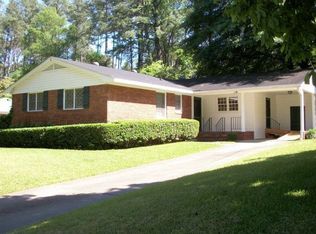 3002 Hampshire Dr, Augusta, GA 30909