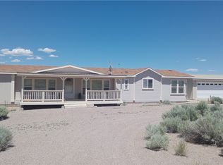 645 Fox Ln, Pioche, NV 89043