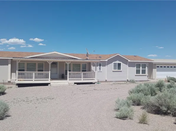 645 Fox Ln, Pioche, NV 89043