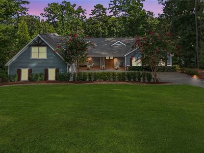 118 Pointe Harbor Dr, Seneca, SC, 29672