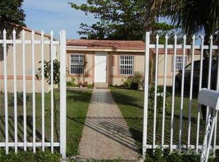 10041 NW 6th Ave, Miami, FL 33150