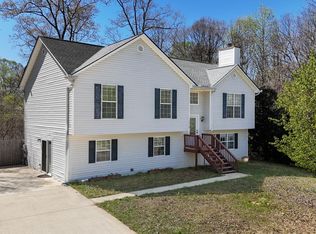 5758 Riley Farm Rd, Lula, GA 30554