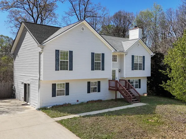 5758 Riley Farm Rd, Lula, GA 30554