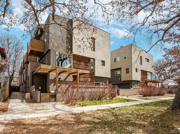 1632 N Gilpin Street, Denver, CO 80218