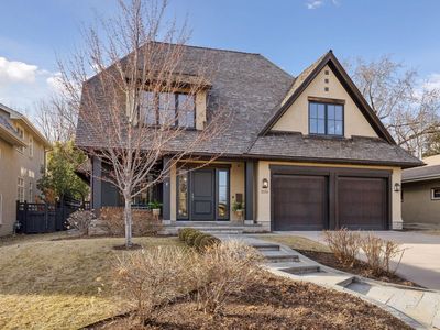 2536 Upton Ave S, Minneapolis, MN, 55405