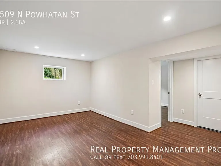 1509 N Powhatan St — Photo 8